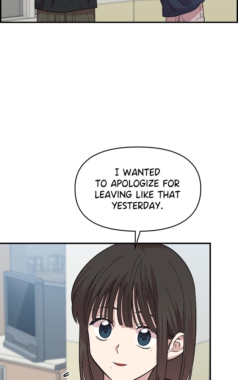 Read Childhood Friend Complex (Eunhi) Manga Online