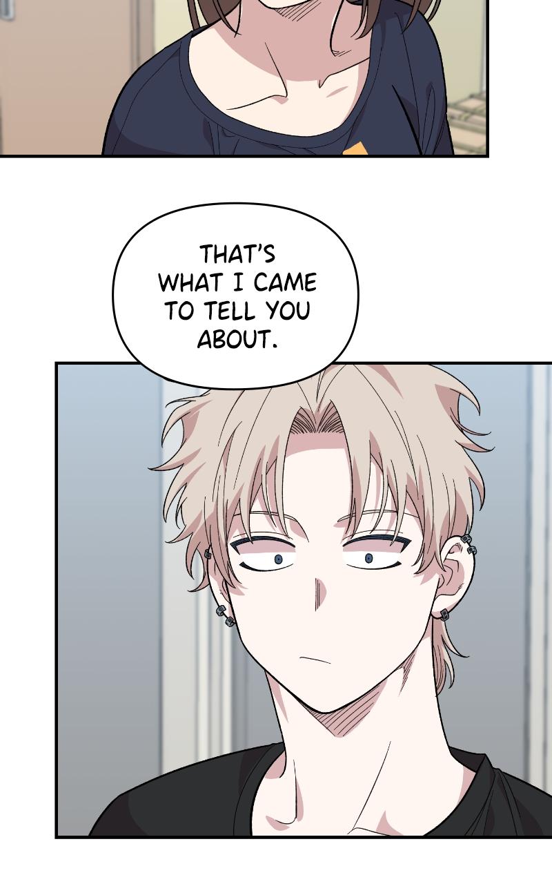 Read Childhood Friend Complex (Eunhi) Manga Online