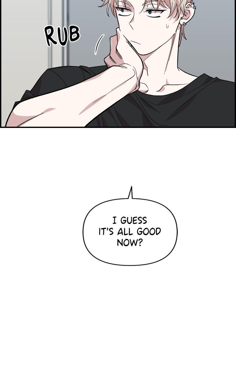 Read Childhood Friend Complex (Eunhi) Manga Online