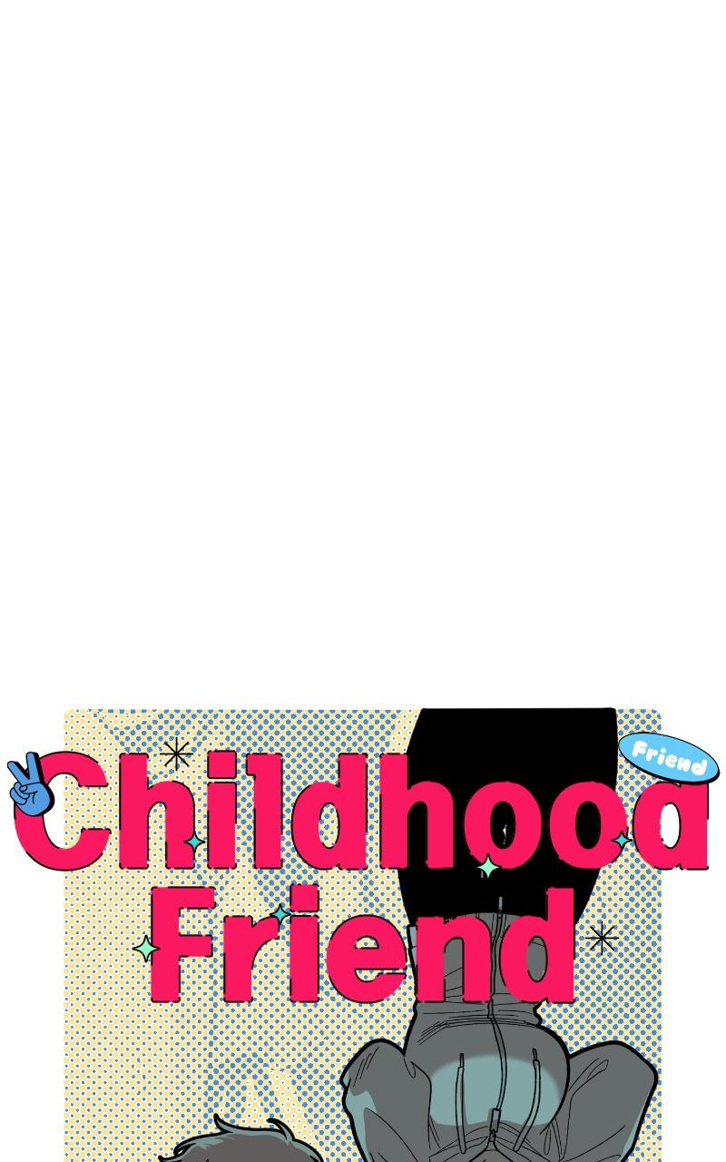 Read Childhood Friend Complex (Eunhi) Manga Online