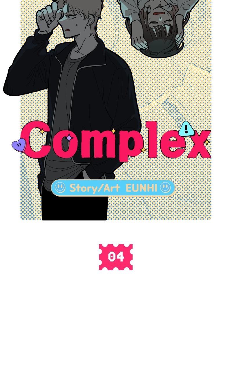 Read Childhood Friend Complex (Eunhi) Manga Online
