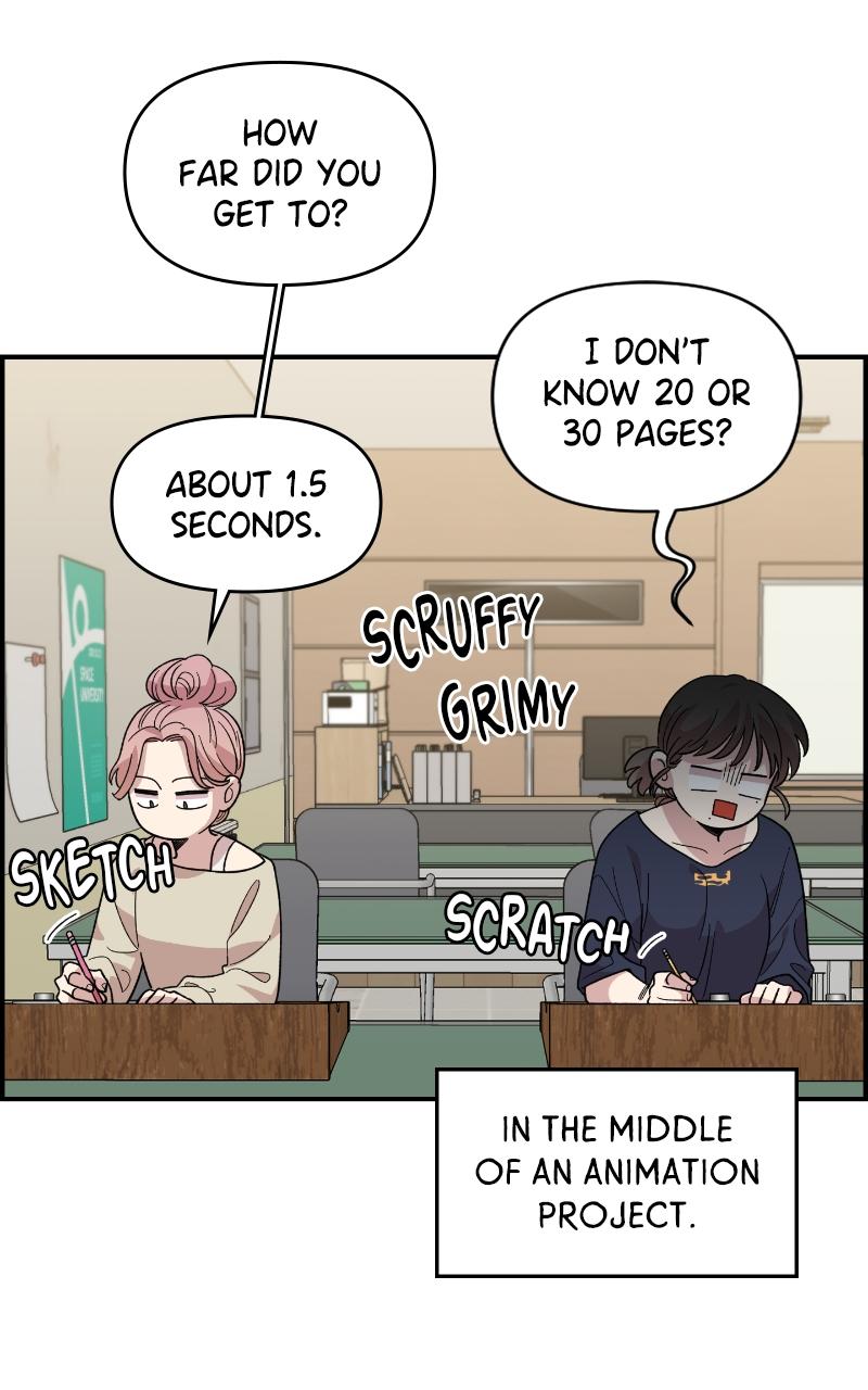 Read Childhood Friend Complex (Eunhi) Manga Online
