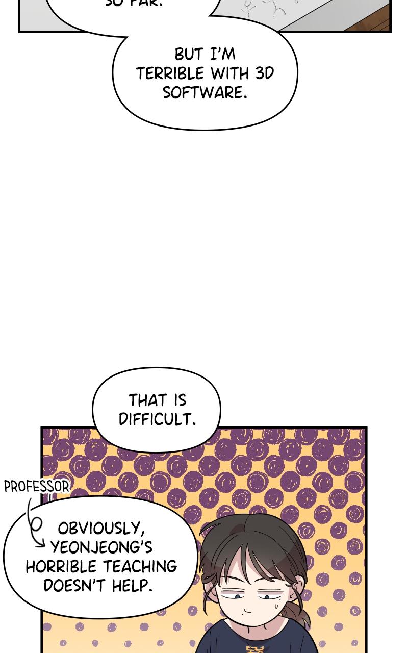 Read Childhood Friend Complex (Eunhi) Manga Online