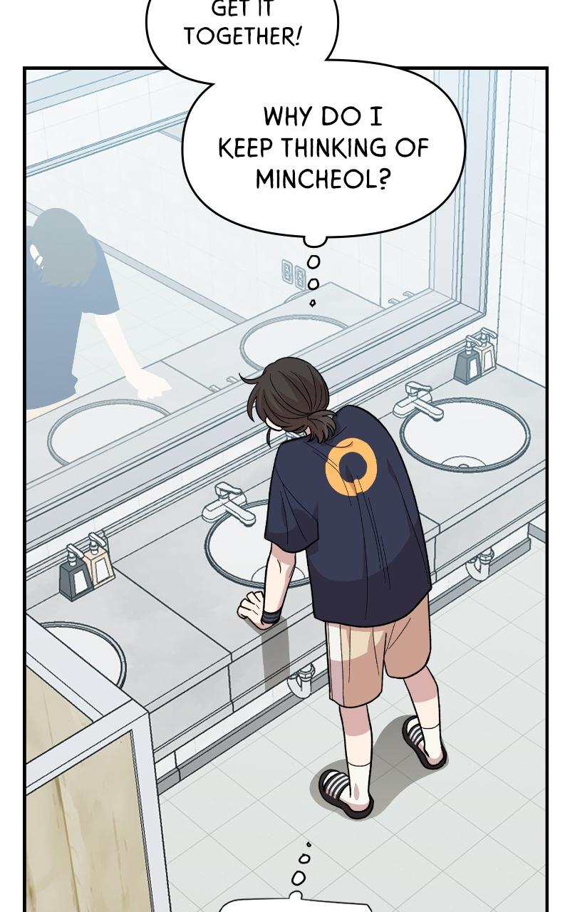 Read Childhood Friend Complex (Eunhi) Manga Online