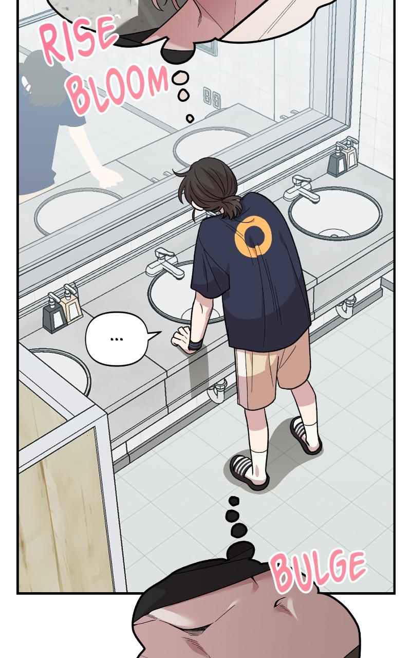 Read Childhood Friend Complex (Eunhi) Manga Online