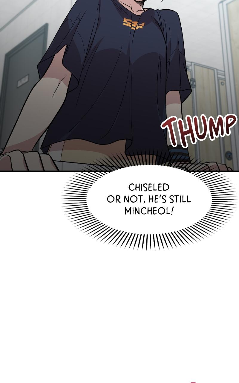 Read Childhood Friend Complex (Eunhi) Manga Online