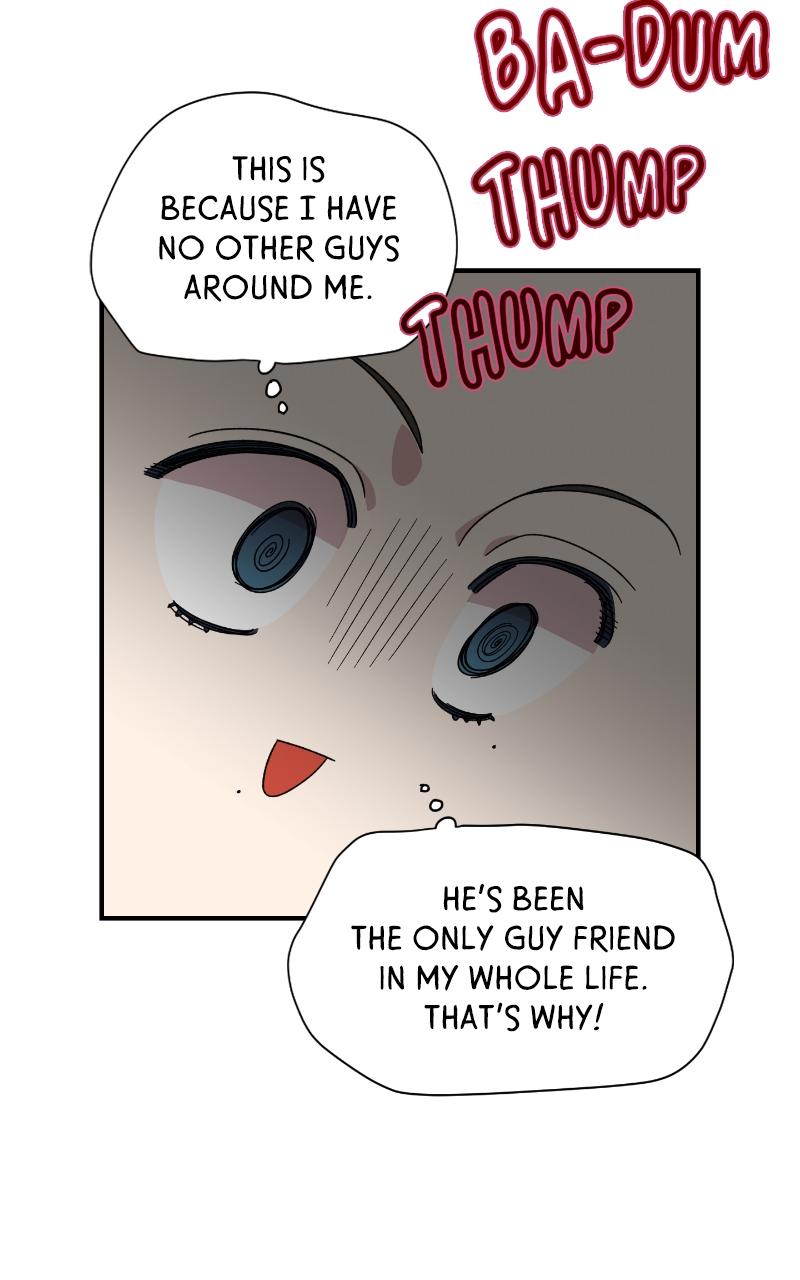 Read Childhood Friend Complex (Eunhi) Manga Online
