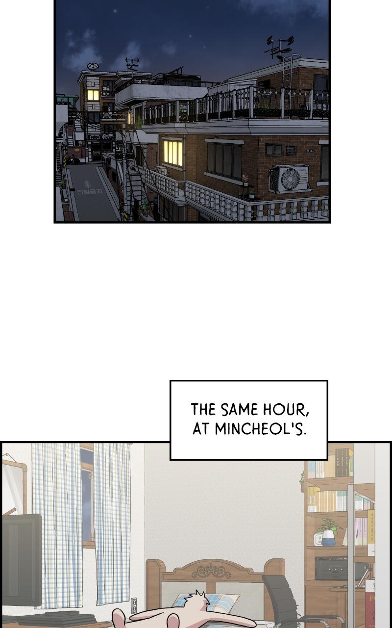 Read Childhood Friend Complex (Eunhi) Manga Online
