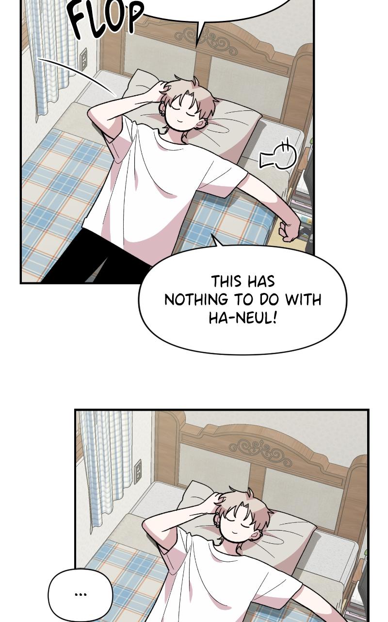 Read Childhood Friend Complex (Eunhi) Manga Online