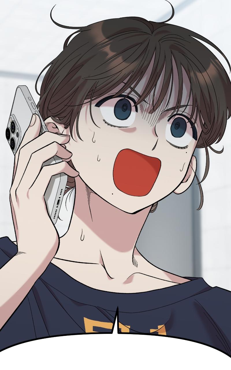 Read Childhood Friend Complex (Eunhi) Manga Online