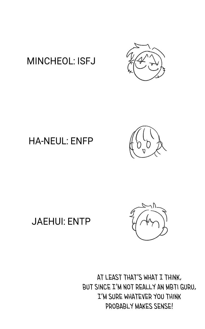 Read Childhood Friend Complex (Eunhi) Manga Online