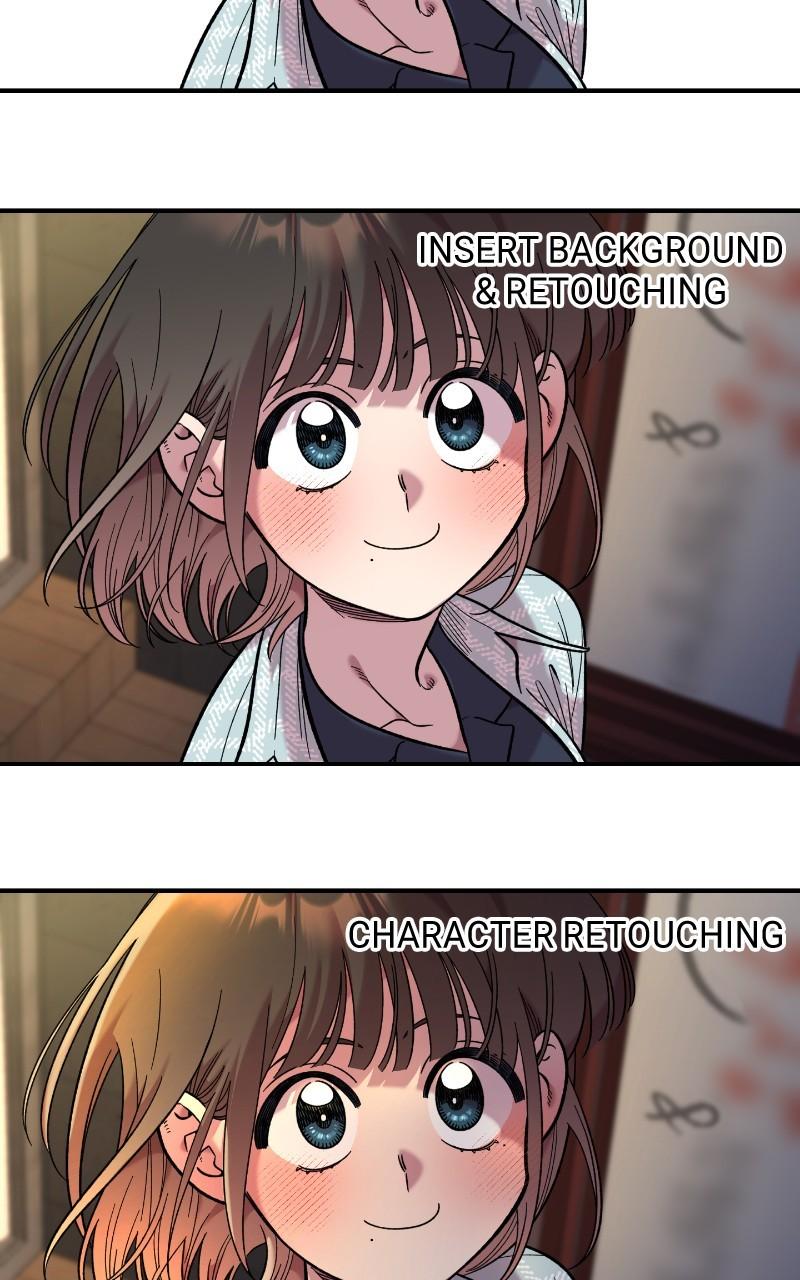 Read Childhood Friend Complex (Eunhi) Manga Online
