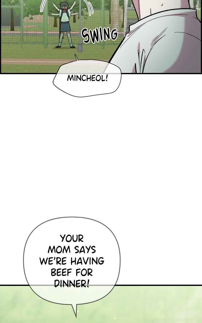 Read Childhood Friend Complex (Eunhi) Manga Online