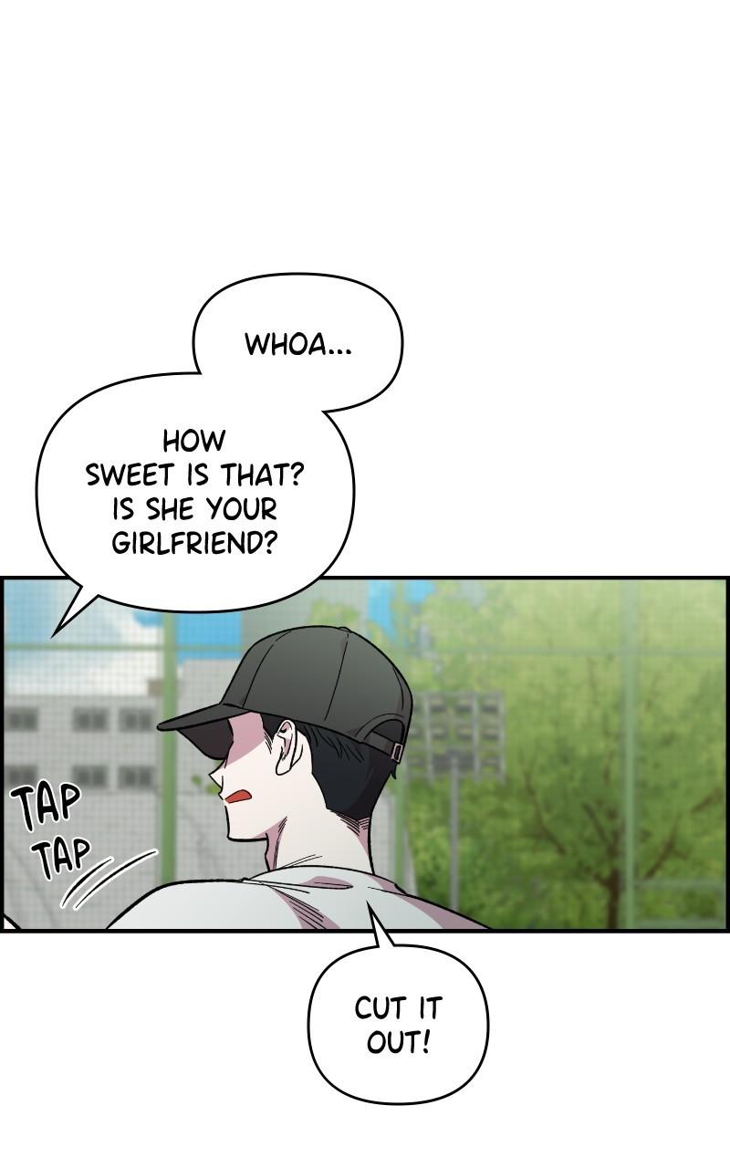 Read Childhood Friend Complex (Eunhi) Manga Online