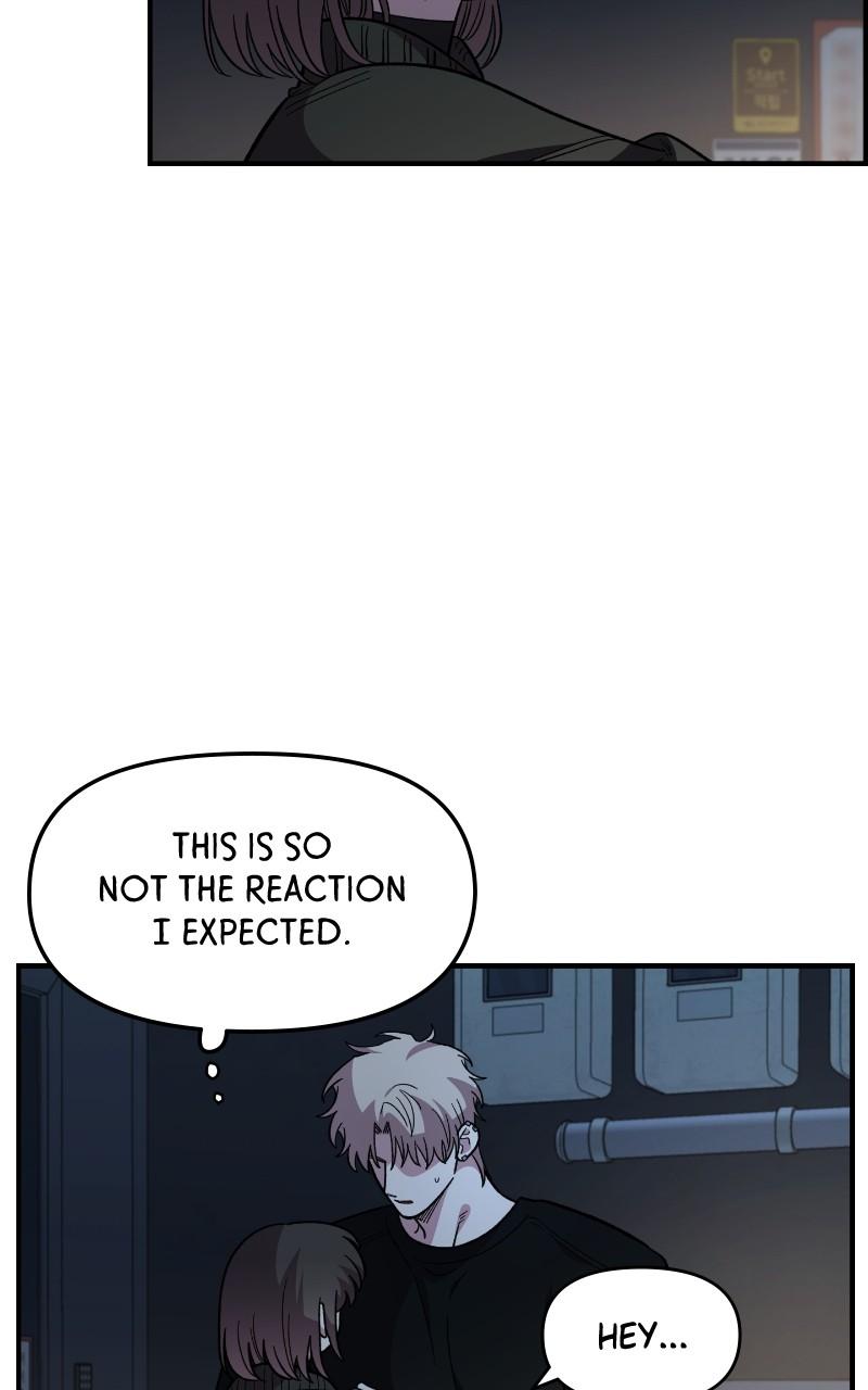 Read Childhood Friend Complex (Eunhi) Manga Online