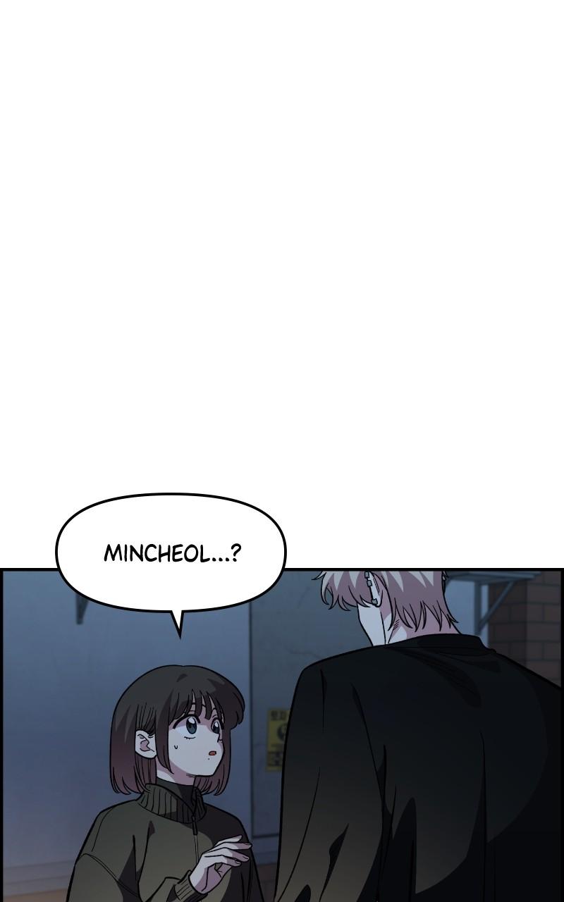 Read Childhood Friend Complex (Eunhi) Manga Online