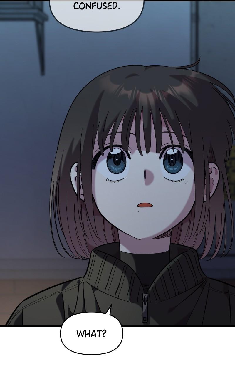 Read Childhood Friend Complex (Eunhi) Manga Online