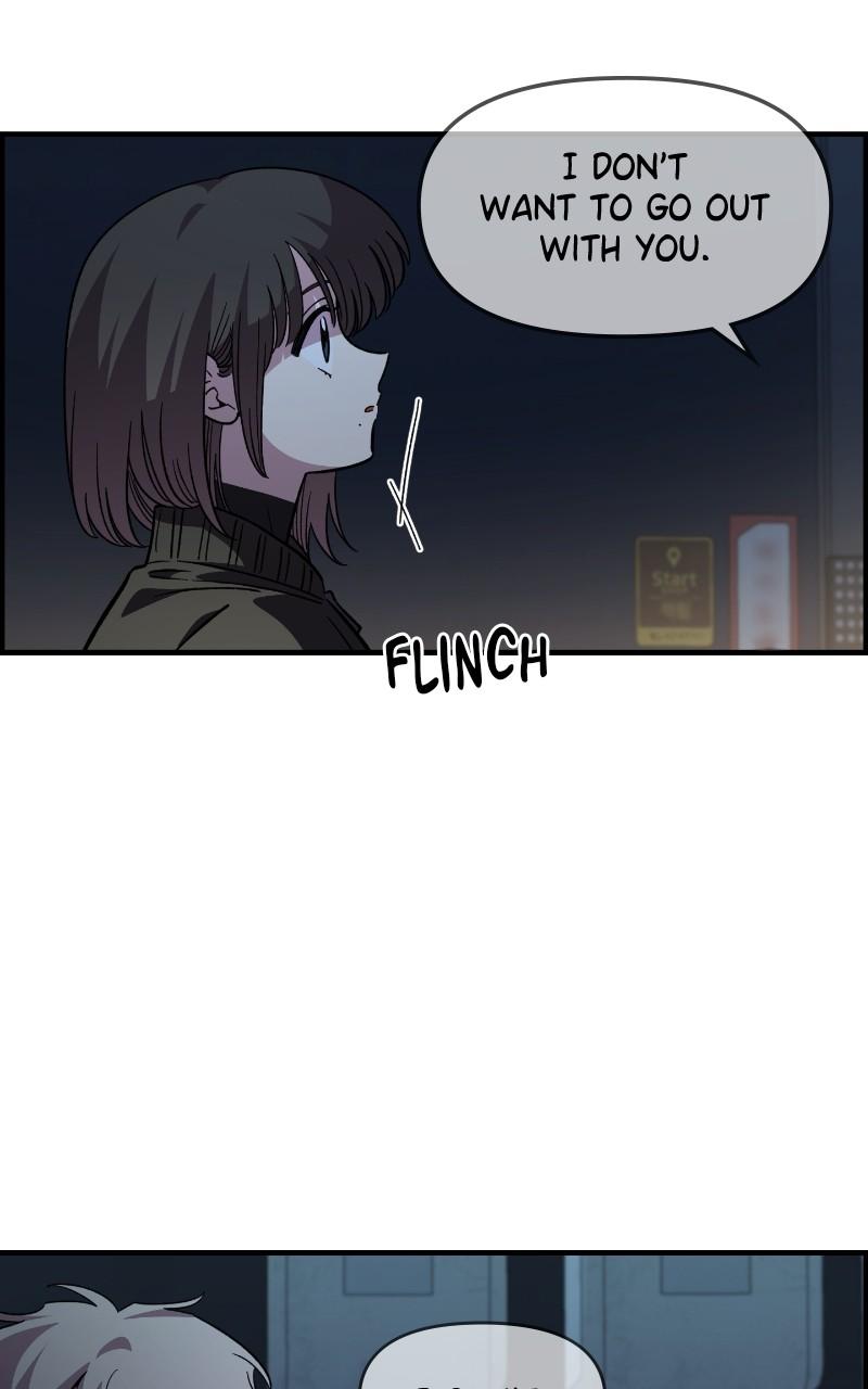Read Childhood Friend Complex (Eunhi) Manga Online