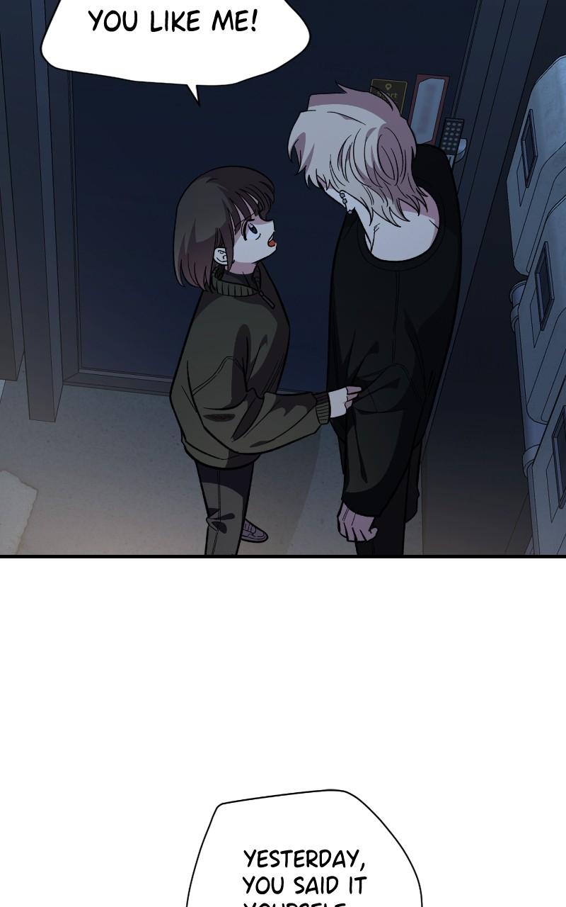 Read Childhood Friend Complex (Eunhi) Manga Online