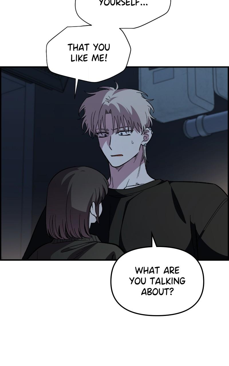 Read Childhood Friend Complex (Eunhi) Manga Online