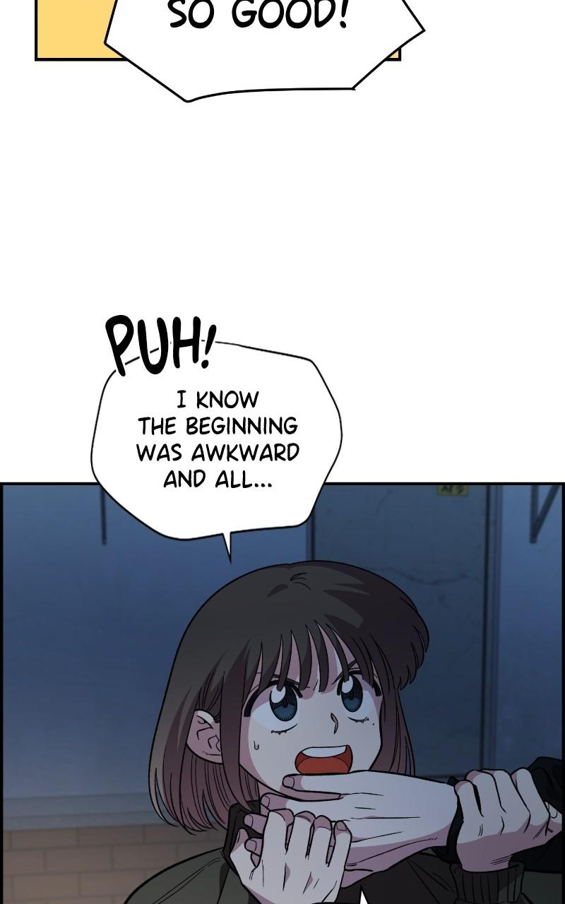 Read Childhood Friend Complex (Eunhi) Manga Online
