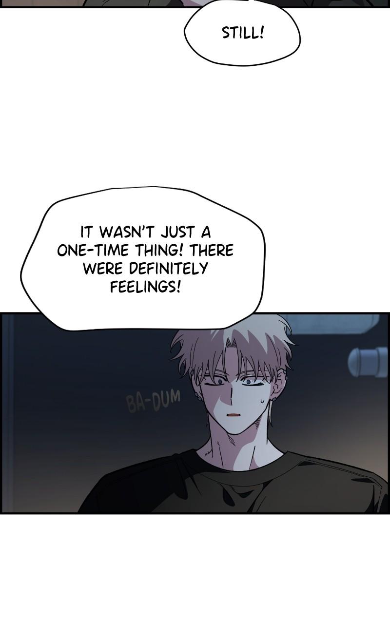Read Childhood Friend Complex (Eunhi) Manga Online