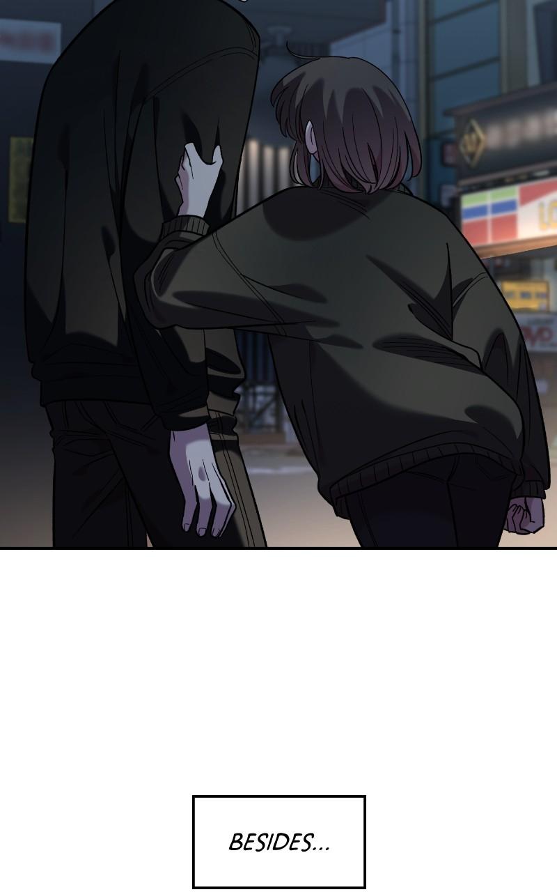 Read Childhood Friend Complex (Eunhi) Manga Online