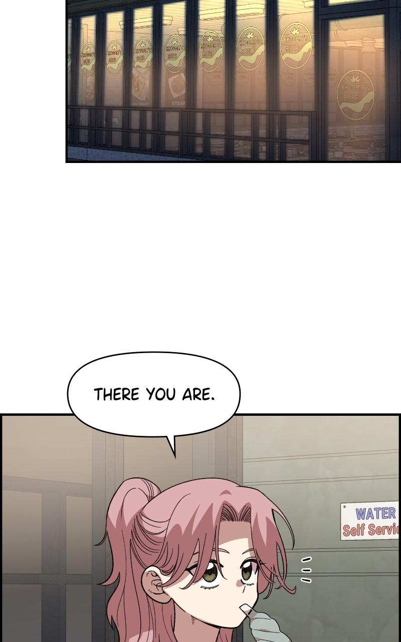 Read Childhood Friend Complex (Eunhi) Manga Online