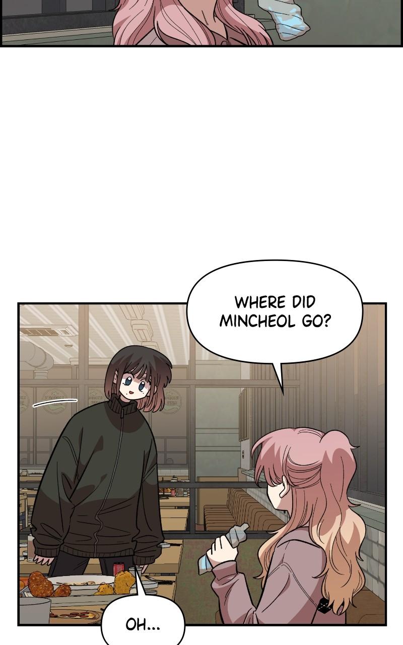 Read Childhood Friend Complex (Eunhi) Manga Online