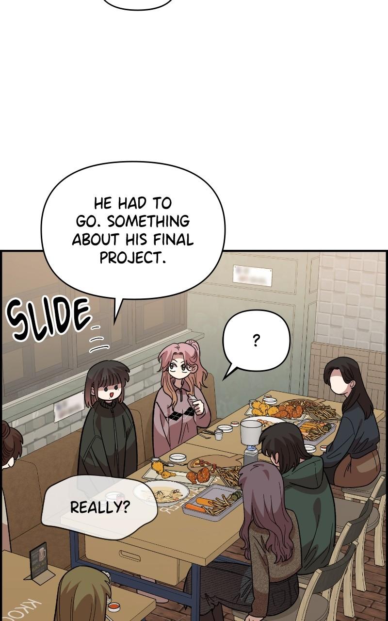 Read Childhood Friend Complex (Eunhi) Manga Online