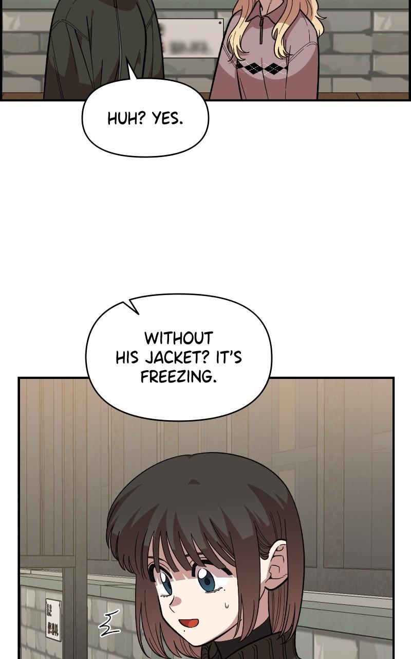 Read Childhood Friend Complex (Eunhi) Manga Online
