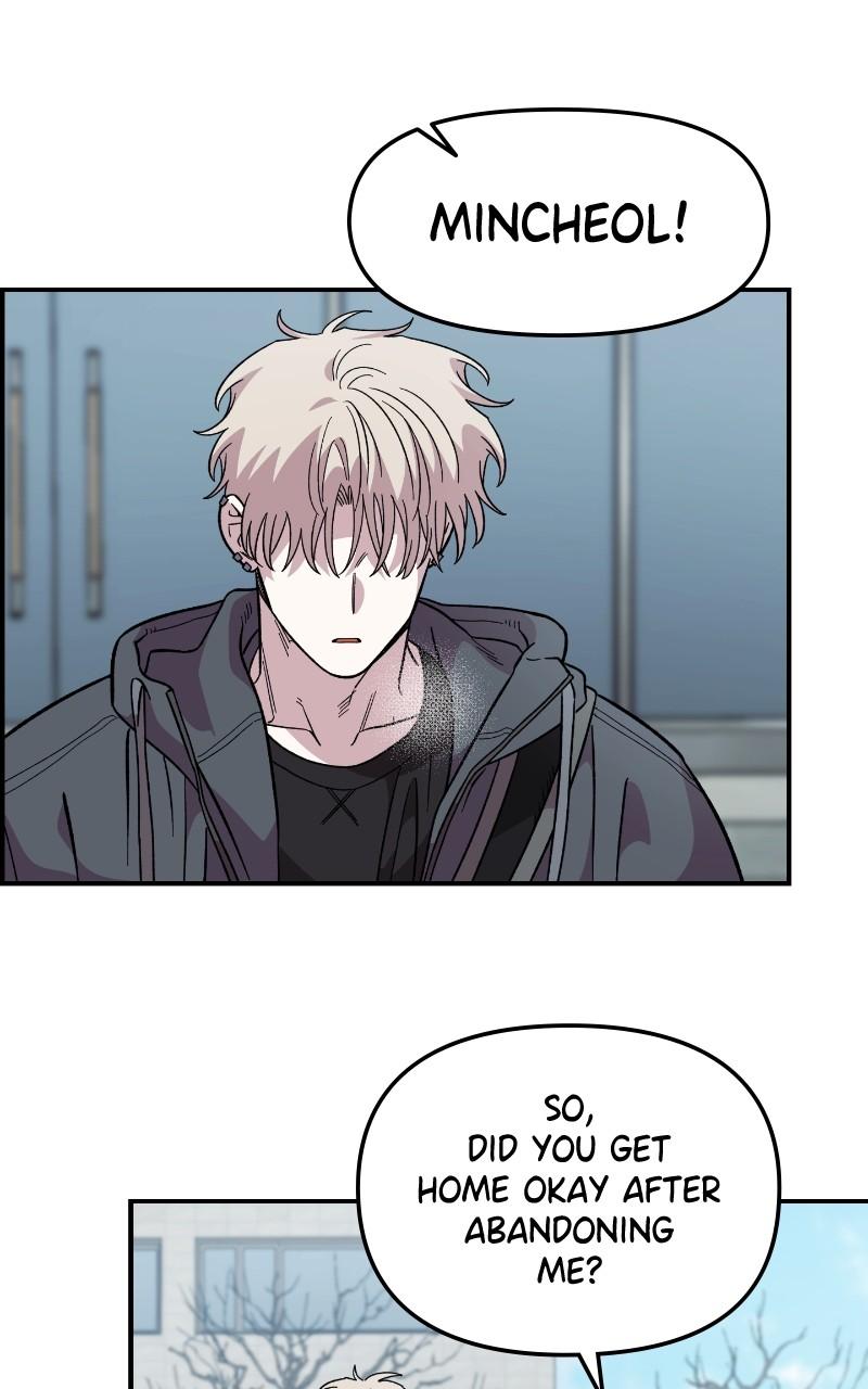 Read Childhood Friend Complex (Eunhi) Manga Online
