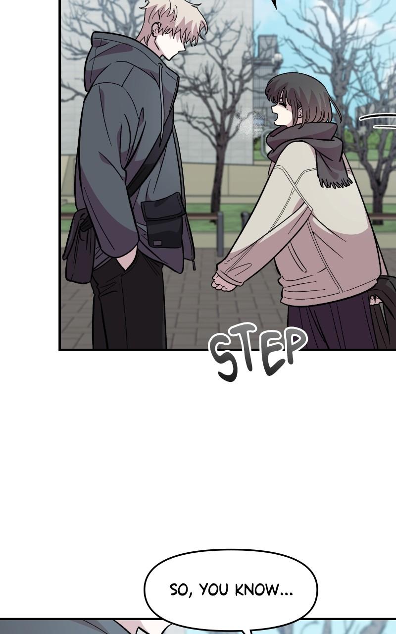 Read Childhood Friend Complex (Eunhi) Manga Online