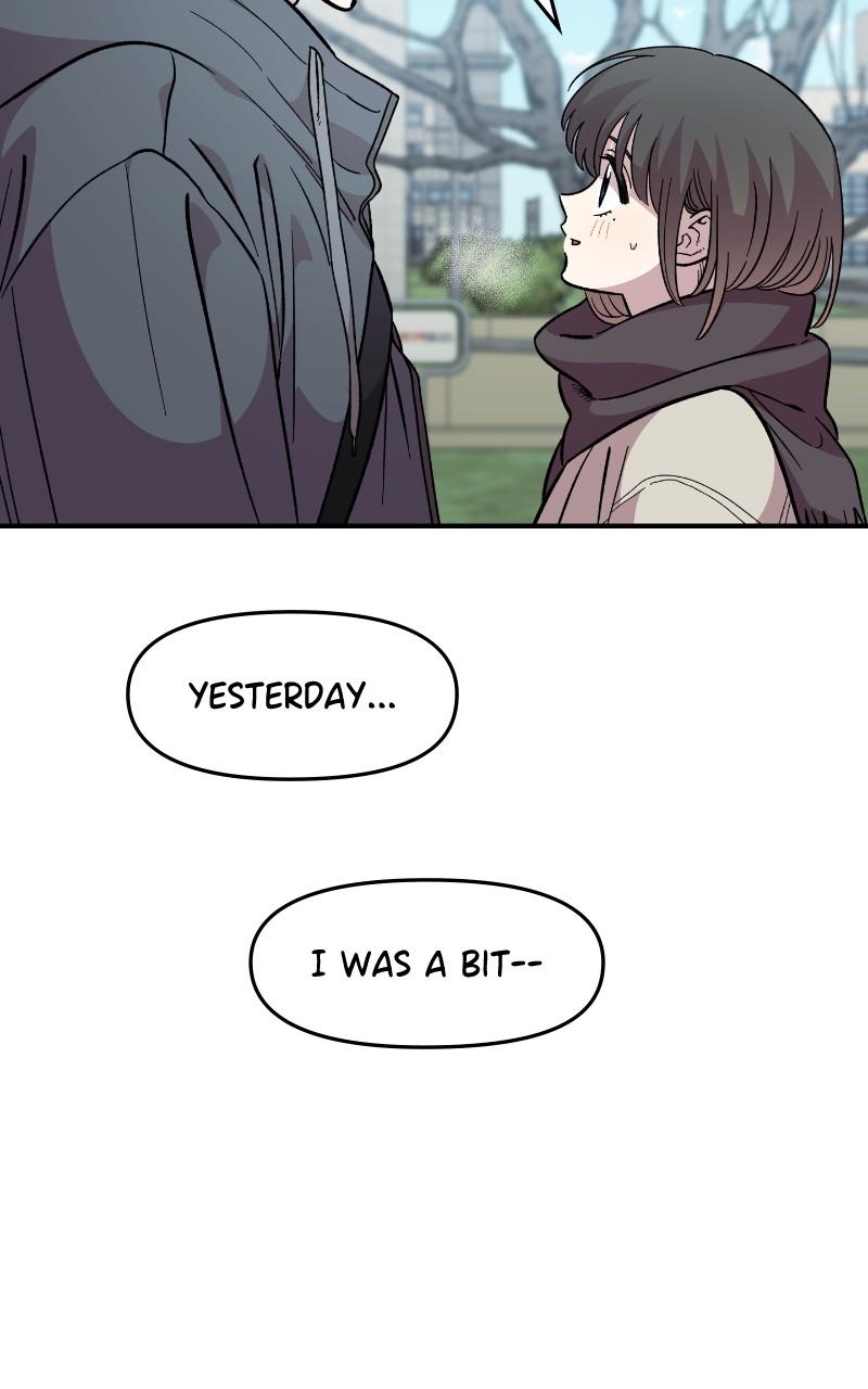 Read Childhood Friend Complex (Eunhi) Manga Online
