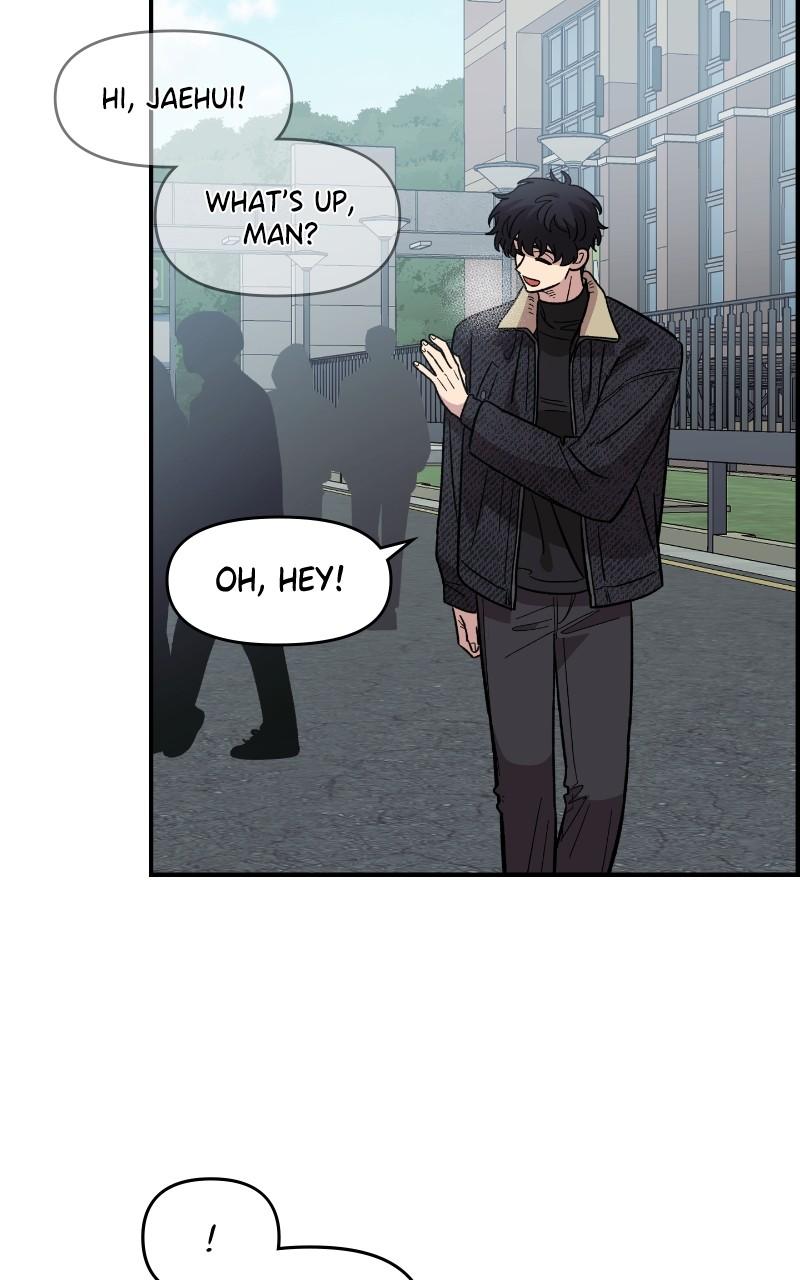 Read Childhood Friend Complex (Eunhi) Manga Online