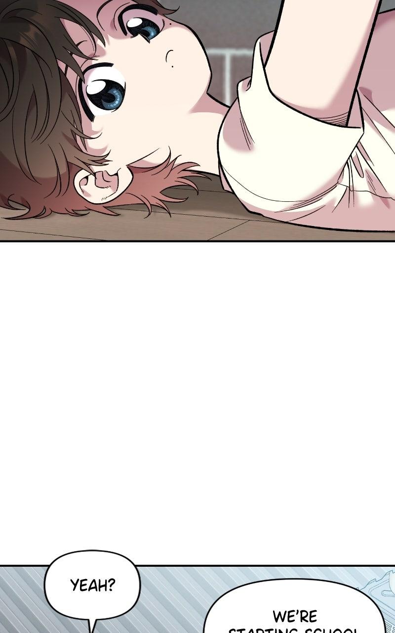 Read Childhood Friend Complex (Eunhi) Manga Online