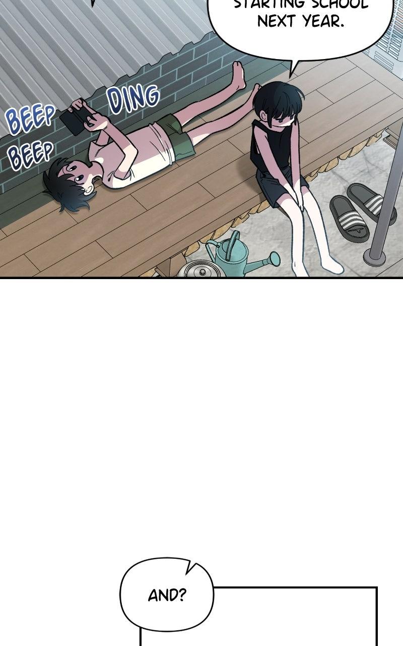 Read Childhood Friend Complex (Eunhi) Manga Online