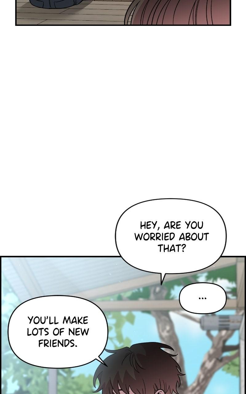 Read Childhood Friend Complex (Eunhi) Manga Online