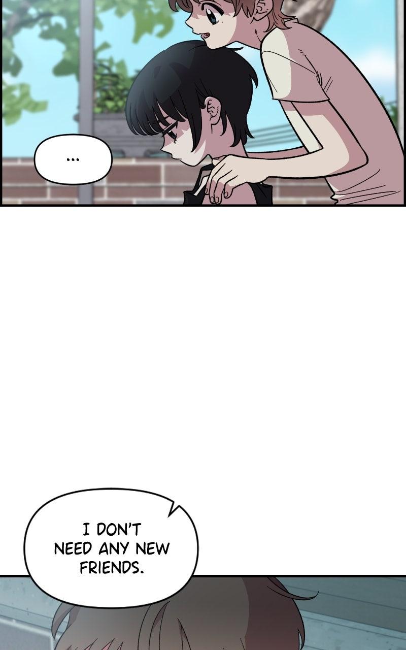 Read Childhood Friend Complex (Eunhi) Manga Online