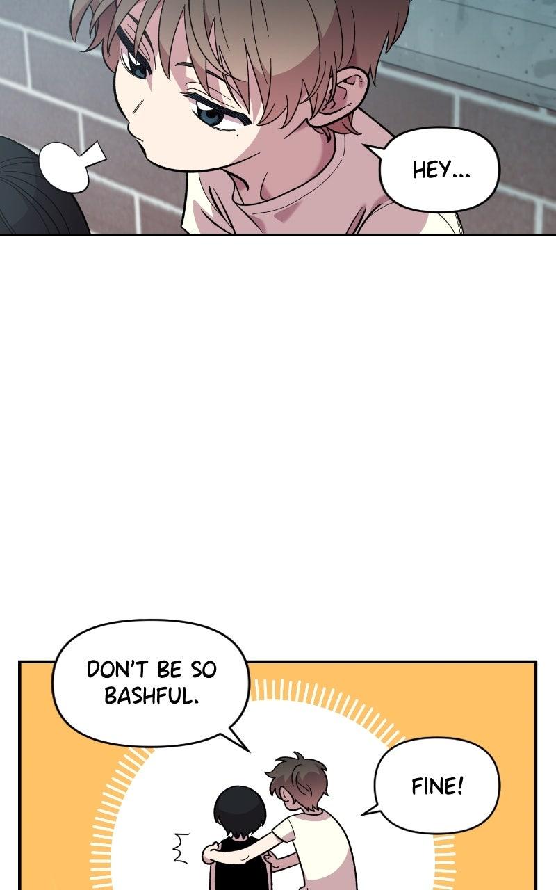 Read Childhood Friend Complex (Eunhi) Manga Online