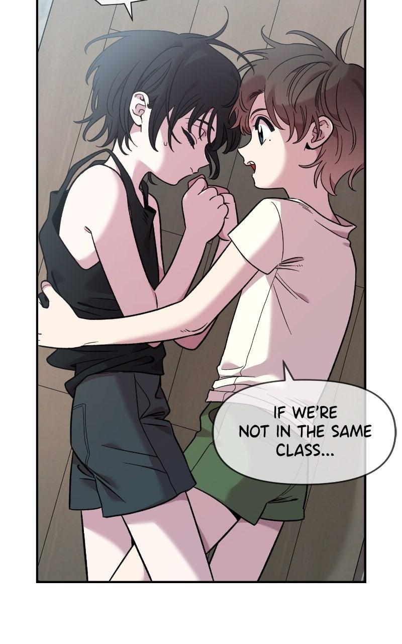 Read Childhood Friend Complex (Eunhi) Manga Online