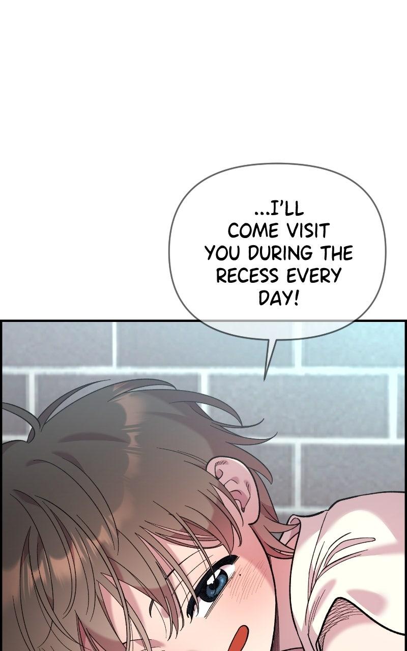 Read Childhood Friend Complex (Eunhi) Manga Online