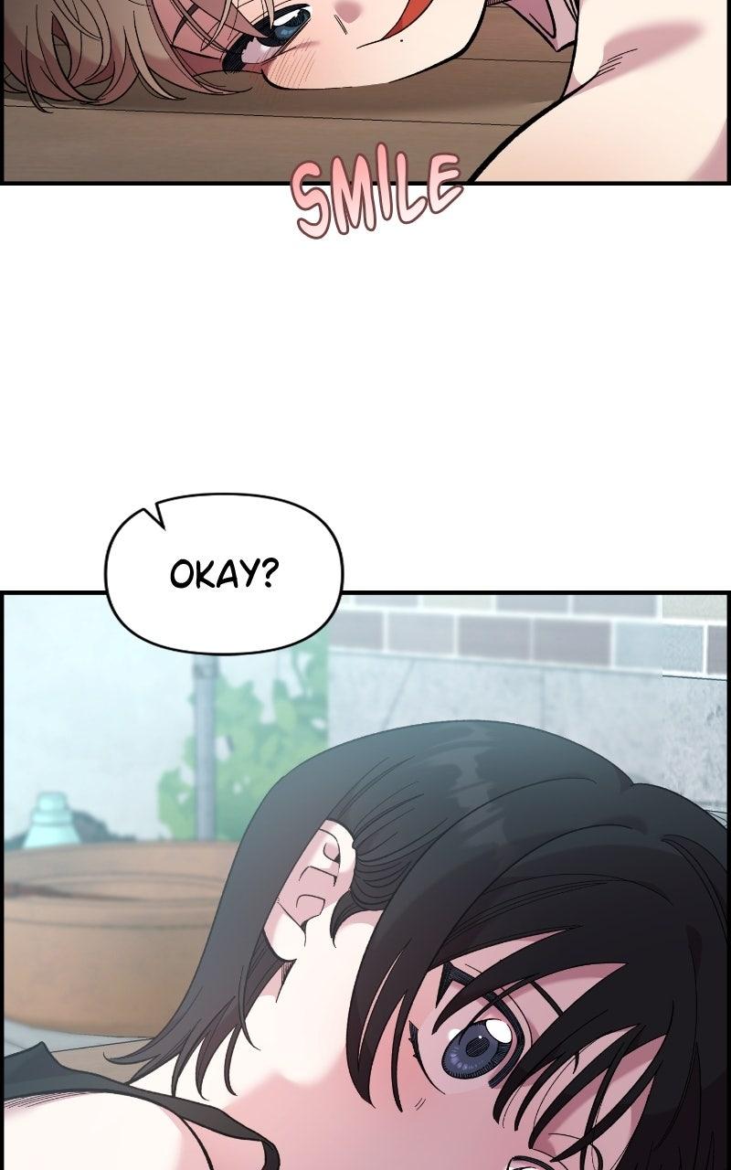 Read Childhood Friend Complex (Eunhi) Manga Online