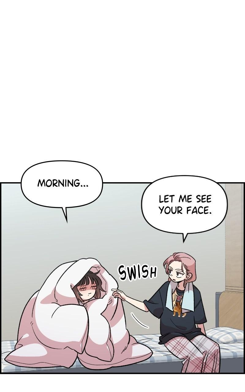 Read Childhood Friend Complex (Eunhi) Manga Online