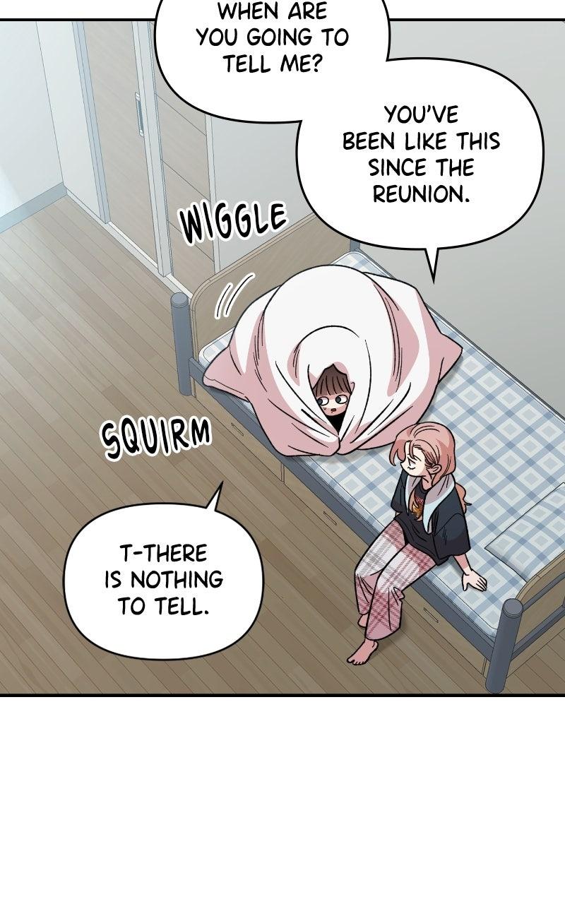Read Childhood Friend Complex (Eunhi) Manga Online
