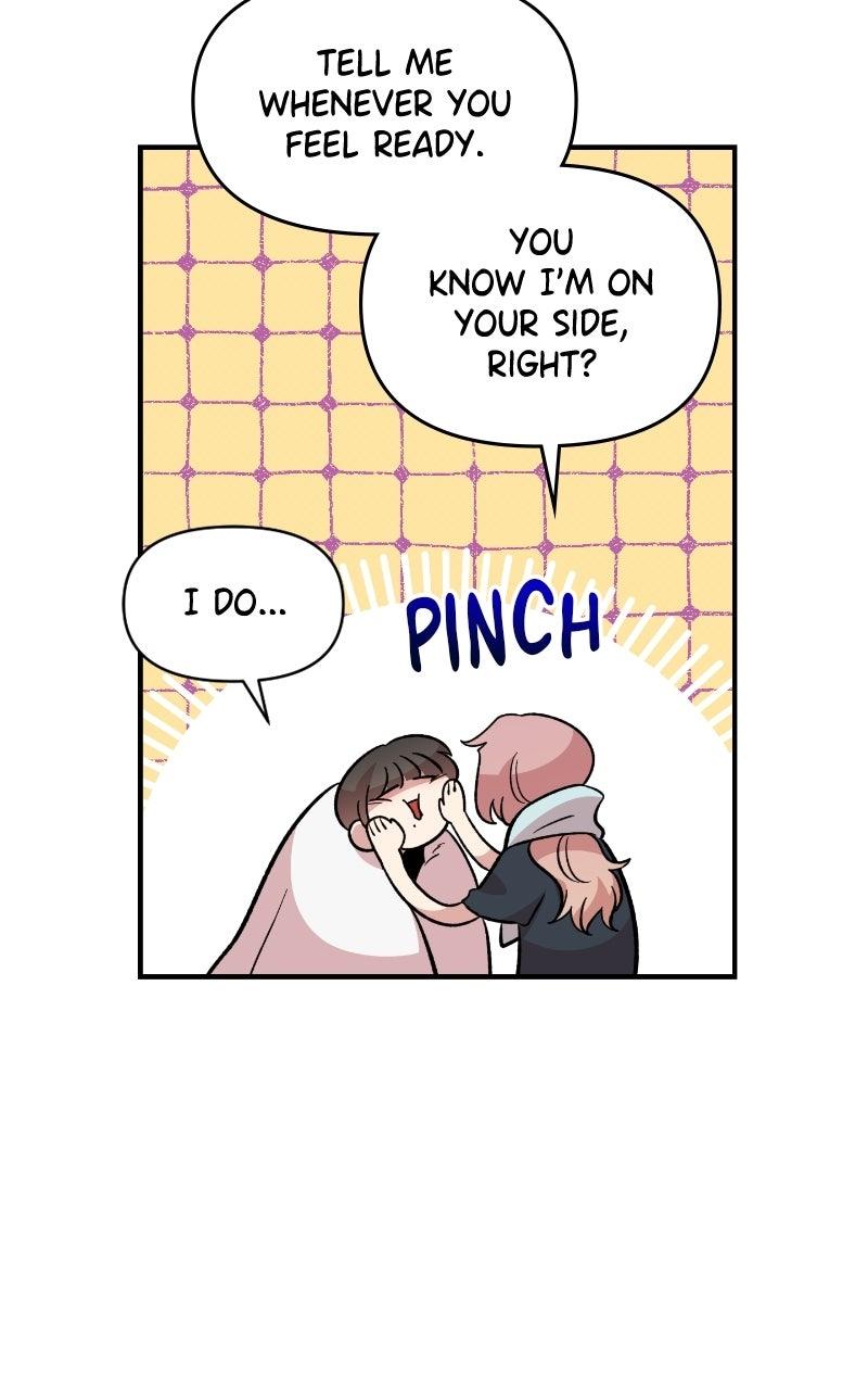 Read Childhood Friend Complex (Eunhi) Manga Online
