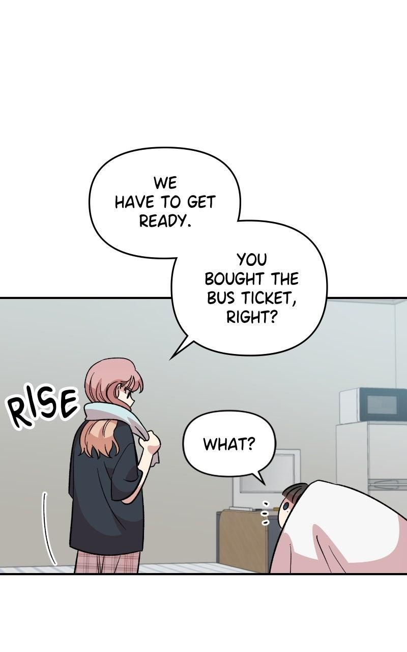 Read Childhood Friend Complex (Eunhi) Manga Online