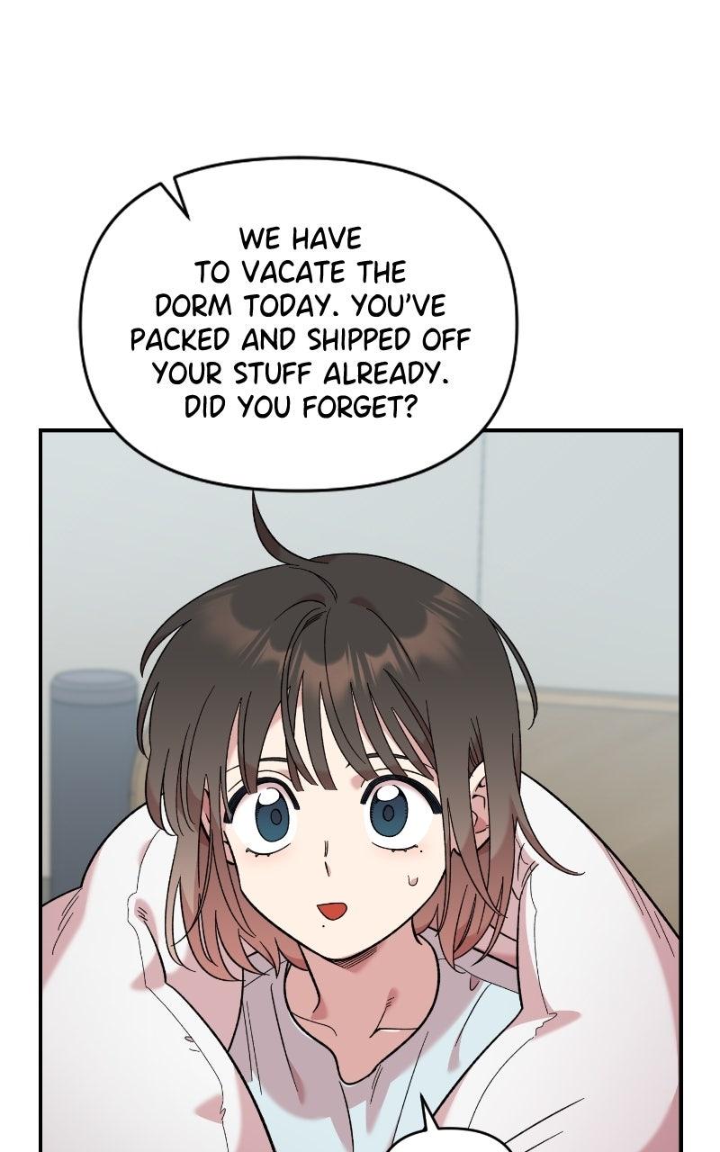 Read Childhood Friend Complex (Eunhi) Manga Online