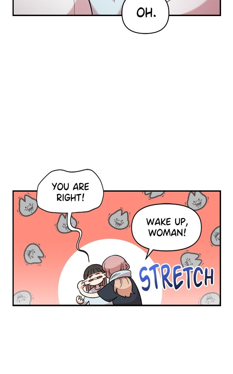Read Childhood Friend Complex (Eunhi) Manga Online