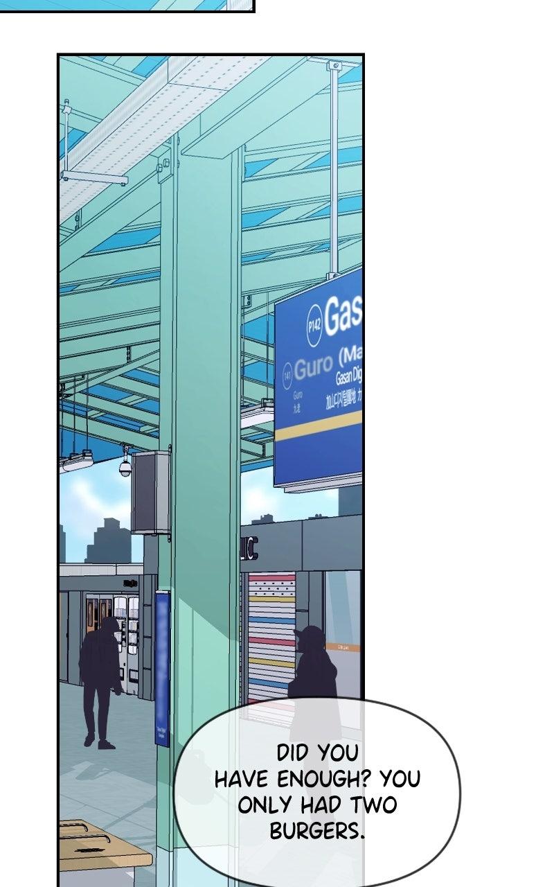 Read Childhood Friend Complex (Eunhi) Manga Online